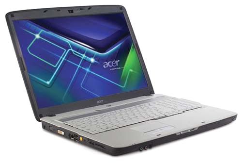 Acer Aspire 7720