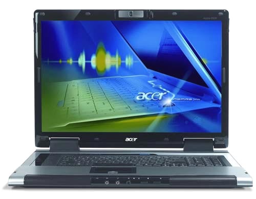 Acer Aspire 9920