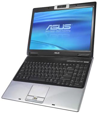 ASUS M51Sr