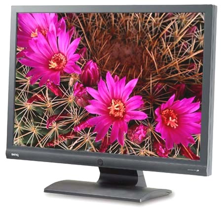 BenQ G900W