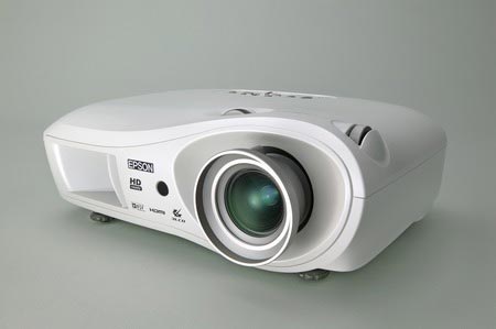 HD-проектор Epson EMP-TW680
