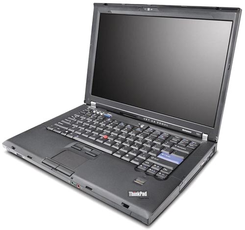 Lenovo ThinkPad T61