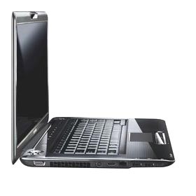  Toshiba Satellite A300-1JJ