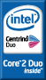 Intel Centrino Duo 