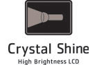 . ASUS Crystal Shine.