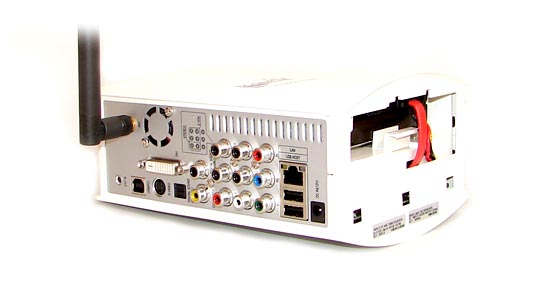 ICONBIT HD370W
