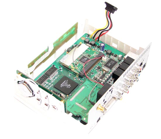 ICONBIT HD370W
