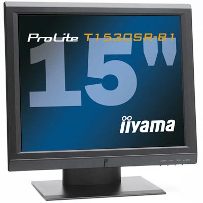 сенсорный монитор IIyama