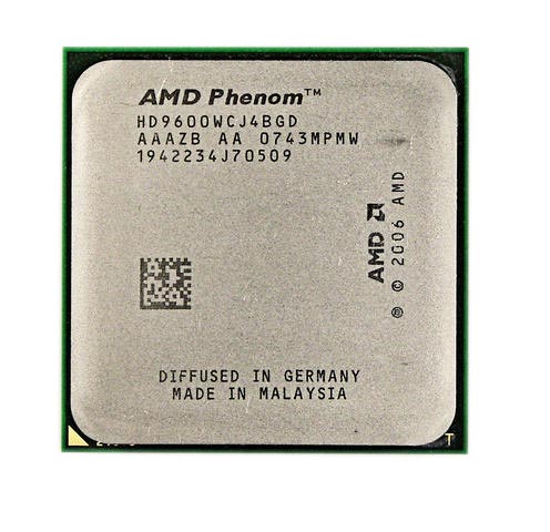 AMD Phenom