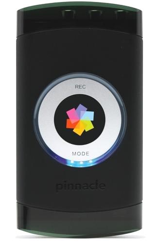 Pinnacle Video Transfer: компьютер остался безработным