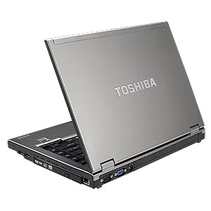 ноутбук Toshiba Tecra M9