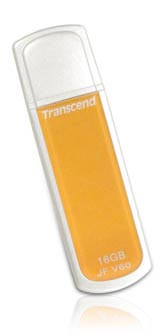 Transcend 16GB JetFlash V60