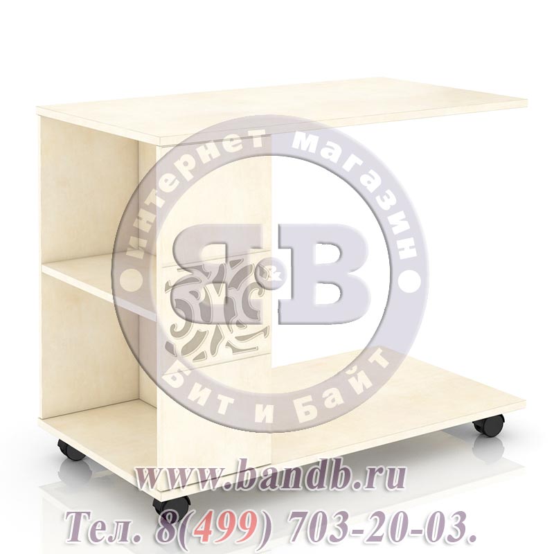 Александрия ЛД-625-150 Стол подкатной Картинка № 2