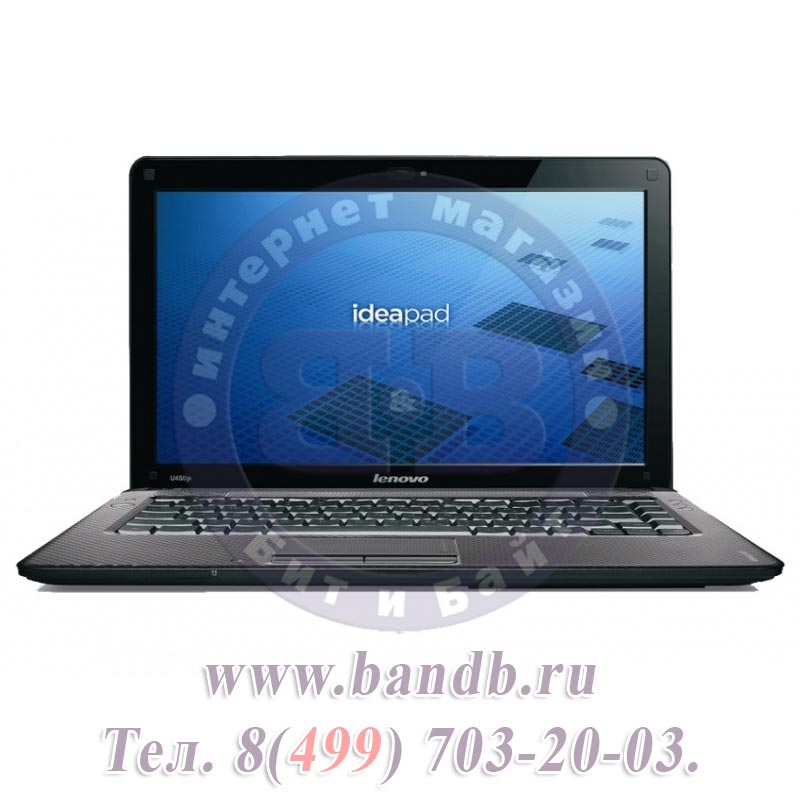 Lenovo Idea Pad U450-4KB 59-027039 SU2300 2048Mb 250Gb 14 LED Win7 Home Basic Картинка № 2