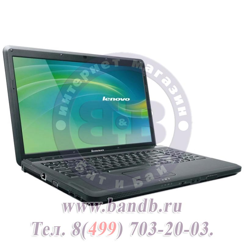 Lenovo IdeaPad G550-6KCWi-B T3000 2048Mb 250Gb 15.6 GMA 4500M Win7 HB Cam WiMAX Картинка № 2
