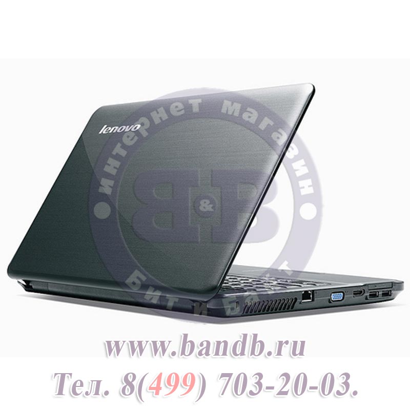 Lenovo IdeaPad G550-6KCWi-B T3000 2048Mb 250Gb 15.6 GMA 4500M Win7 HB Cam WiMAX Картинка № 4
