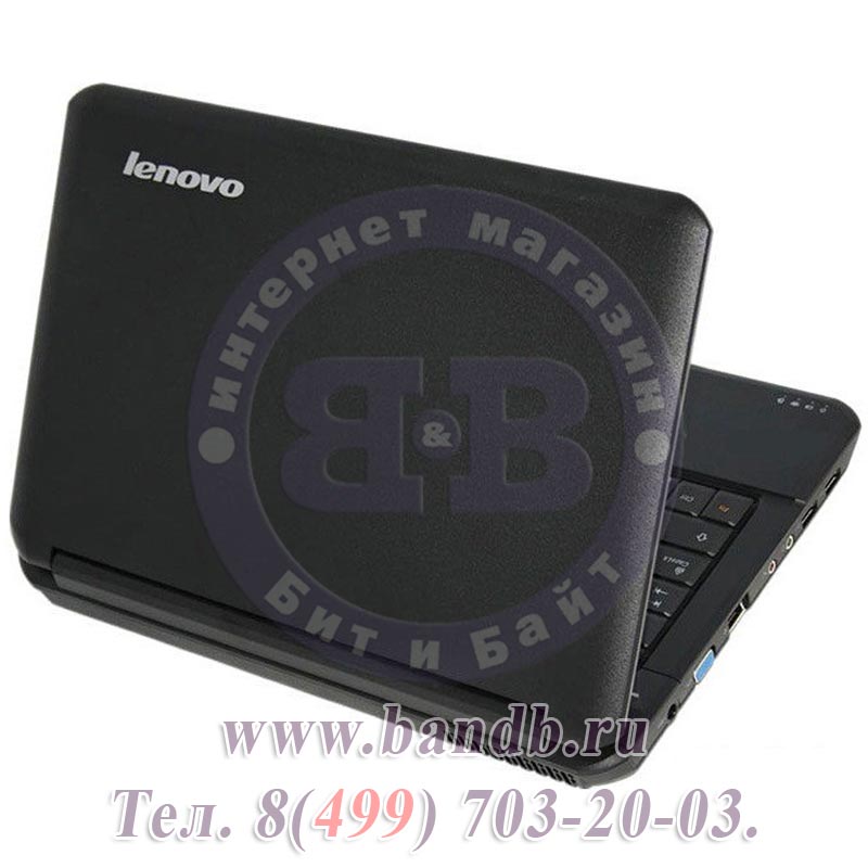 Lenovo B450-5A-B 59024708 T4300 2048Mb 160Gb 14.1"LED GMA4500HD DVD VHB texture Картинка № 2