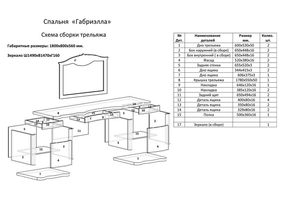 Сборка стола туалетного. Спальня Лорена схема сборки. Спальная гарнитура Афродита схема сборки. Трельяж премьера 12 схема сборки.