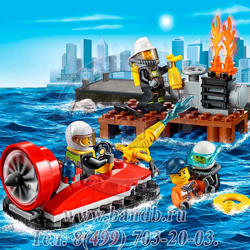 Lego 60106 outlet