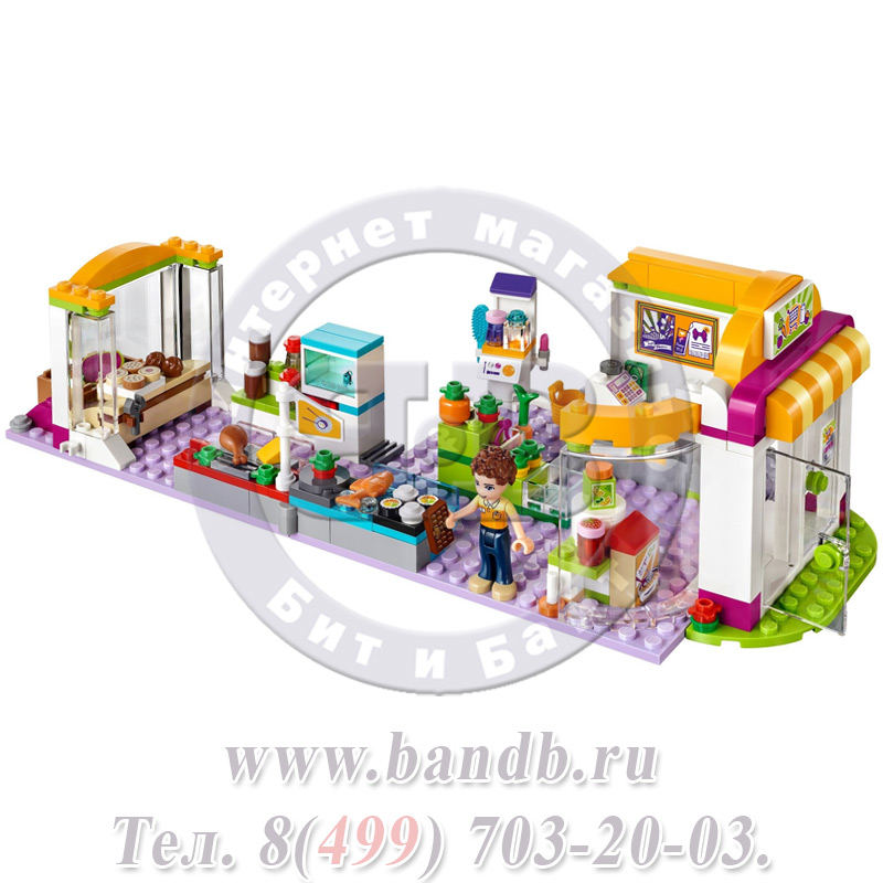Lego friends 41118 shop