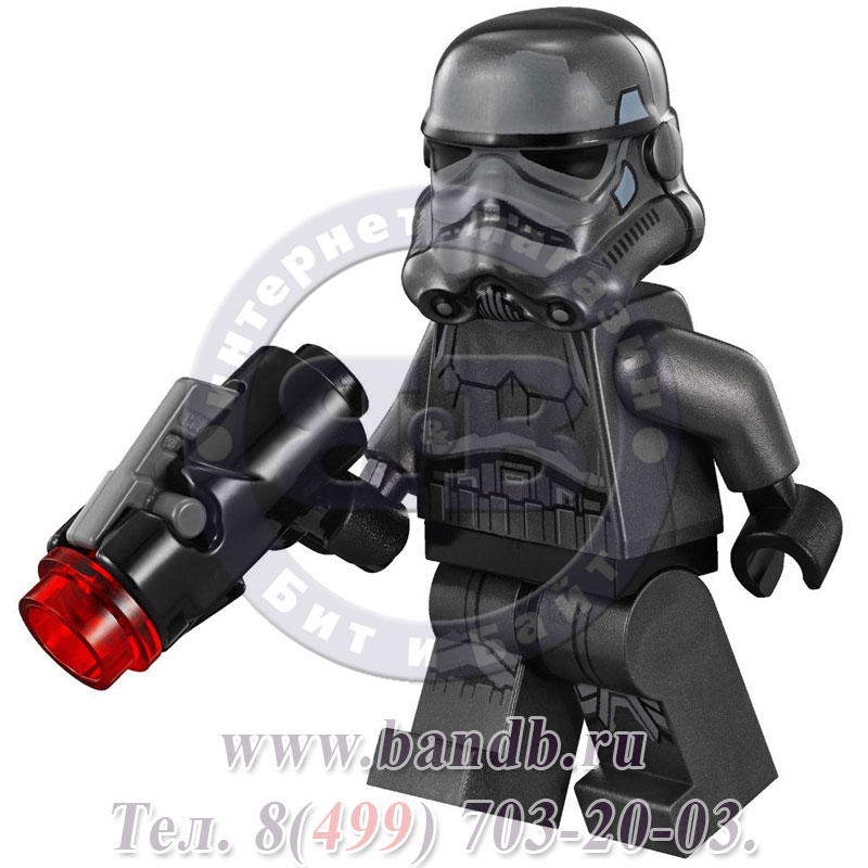 Lego Star Wars 75079 Воины Тени™ Картинка № 3