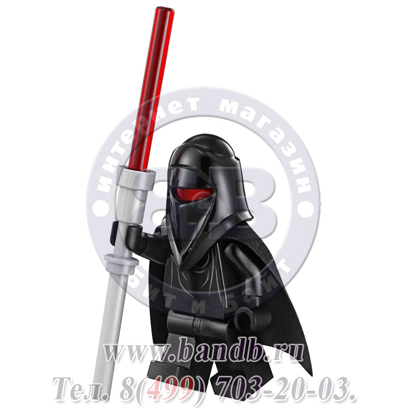 Lego Star Wars 75079 Воины Тени™ Картинка № 4
