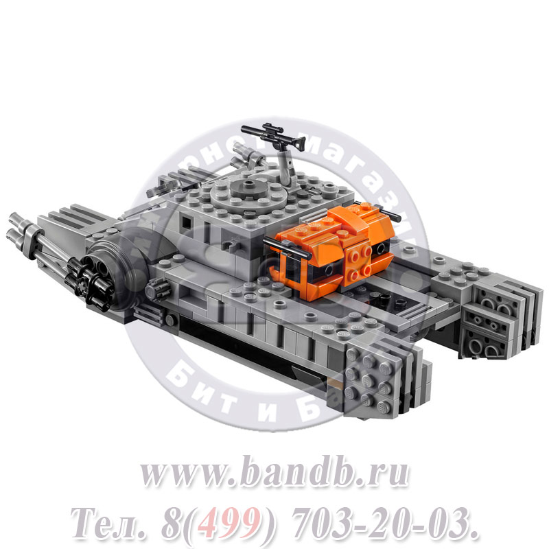 Lego 75152 Звездные войны Имперский десантный танк™ Картинка № 2