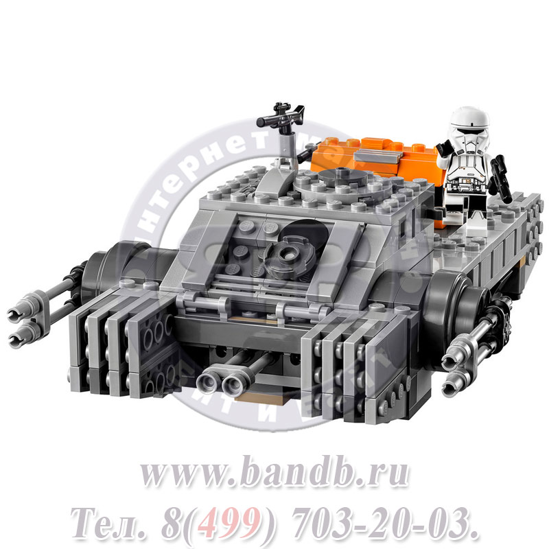 Lego 75152 Звездные войны Имперский десантный танк™ Картинка № 3