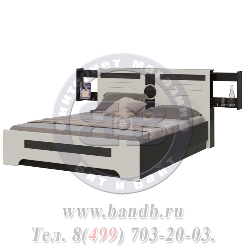 Престиж СП-06ПМ Кровать с подъёмным механизмом Картинка № 2