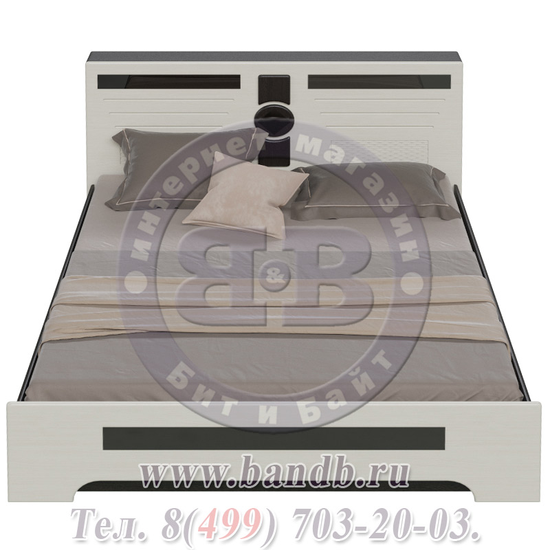 Престиж СП-06ПМ Кровать с подъёмным механизмом Картинка № 6