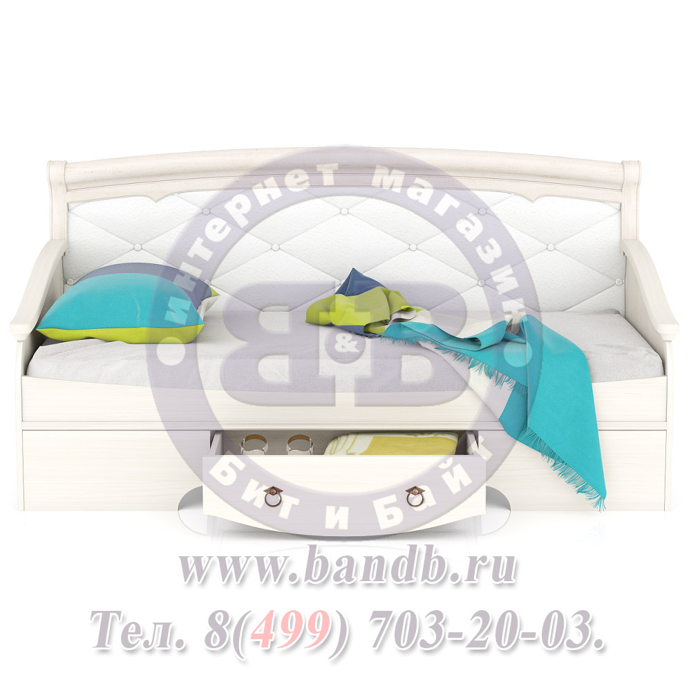 Амели ЛД-642-470 Диван-кровать Картинка № 6