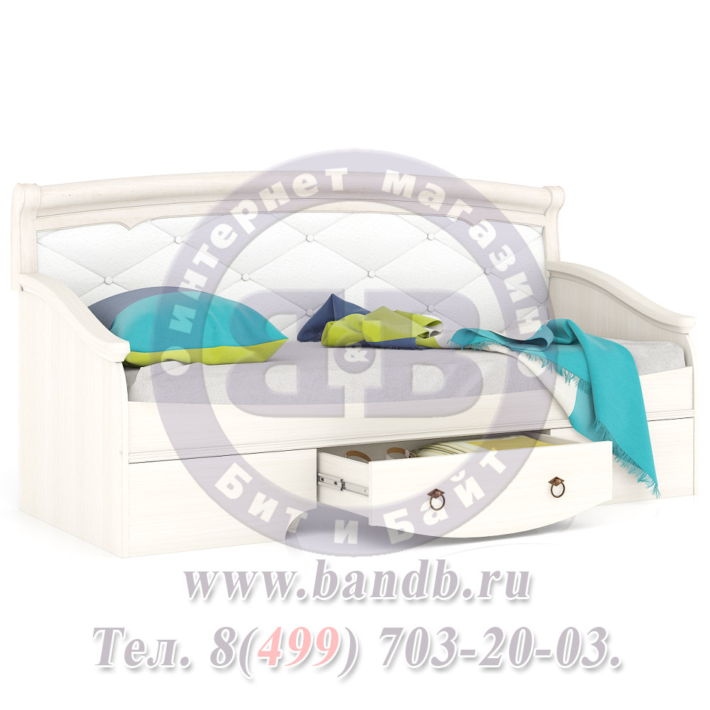 Амели ЛД-642-470 Диван-кровать Картинка № 2