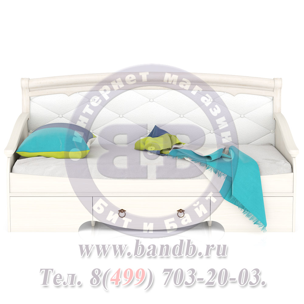 Амели ЛД-642-470 Диван-кровать Картинка № 5