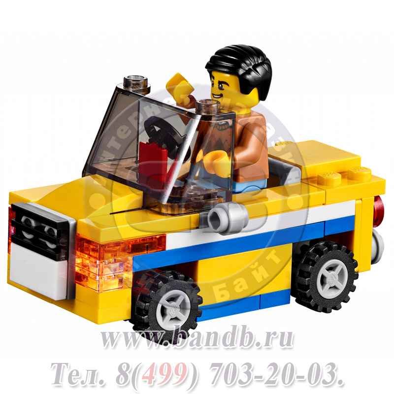Lego 31069 Криэйтор Загородный дом Картинка № 6