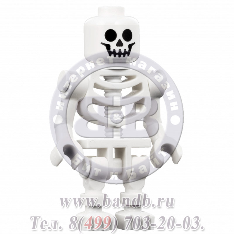 Lego 70608 Ниндзяго Битва Гармадона и Мастера Ву Картинка № 8