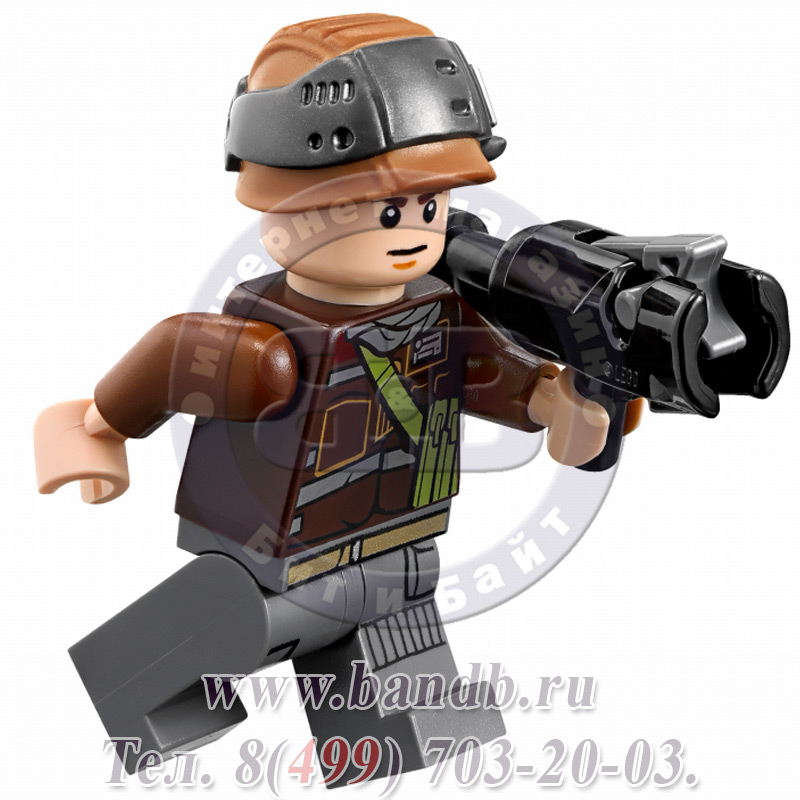 Lego 75164 Звездные войны Боевой набор Повстанцев™ Картинка № 6