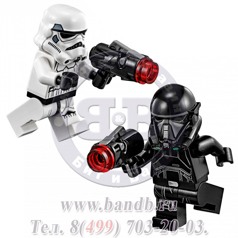 Lego 75165 Звездные войны Боевой набор Империи™
Игрушка Звездные войны Боевой набор Империи™
Игрушка Звездные войны Боевой набор Имп Картинка № 4