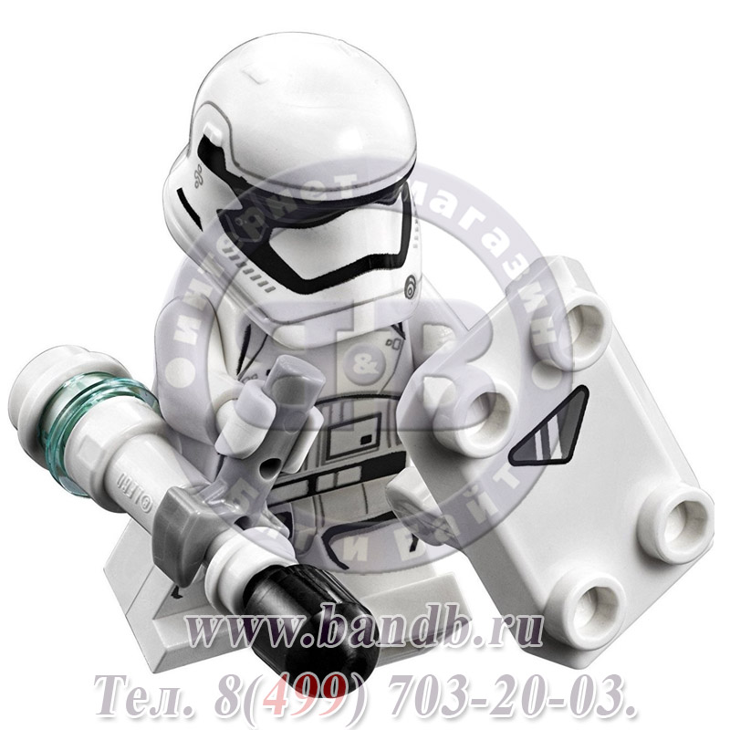 Lego 75166 Звездные войны Спидер Первого ордена™ Картинка № 7