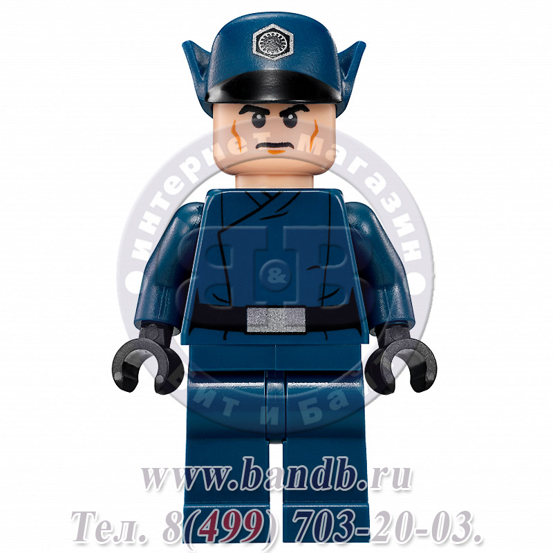 Lego 75166 Звездные войны Спидер Первого ордена™ Картинка № 8