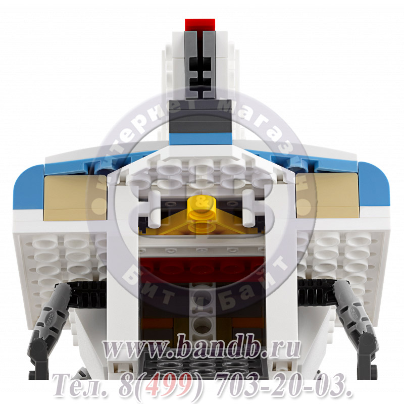 Lego 75170 Звездные войны Фантом™ Картинка № 5