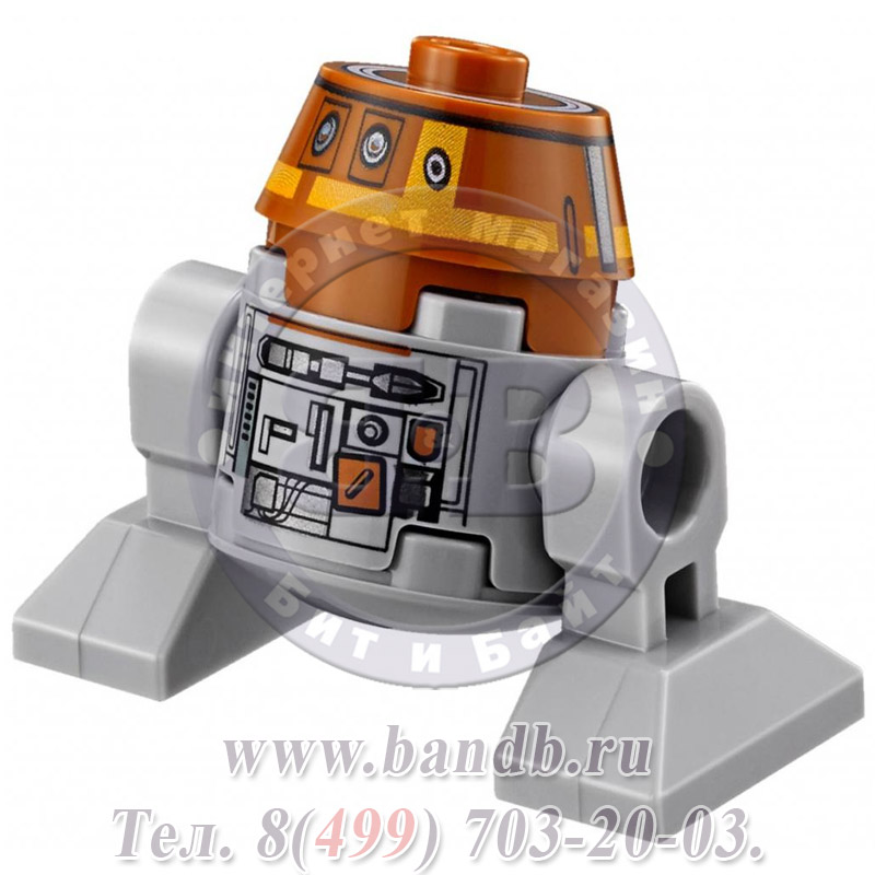 Lego 75170 Звездные войны Фантом™ Картинка № 6