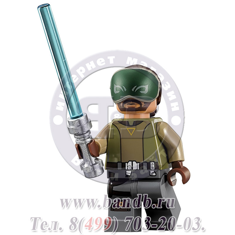Lego 75170 Звездные войны Фантом™ Картинка № 8