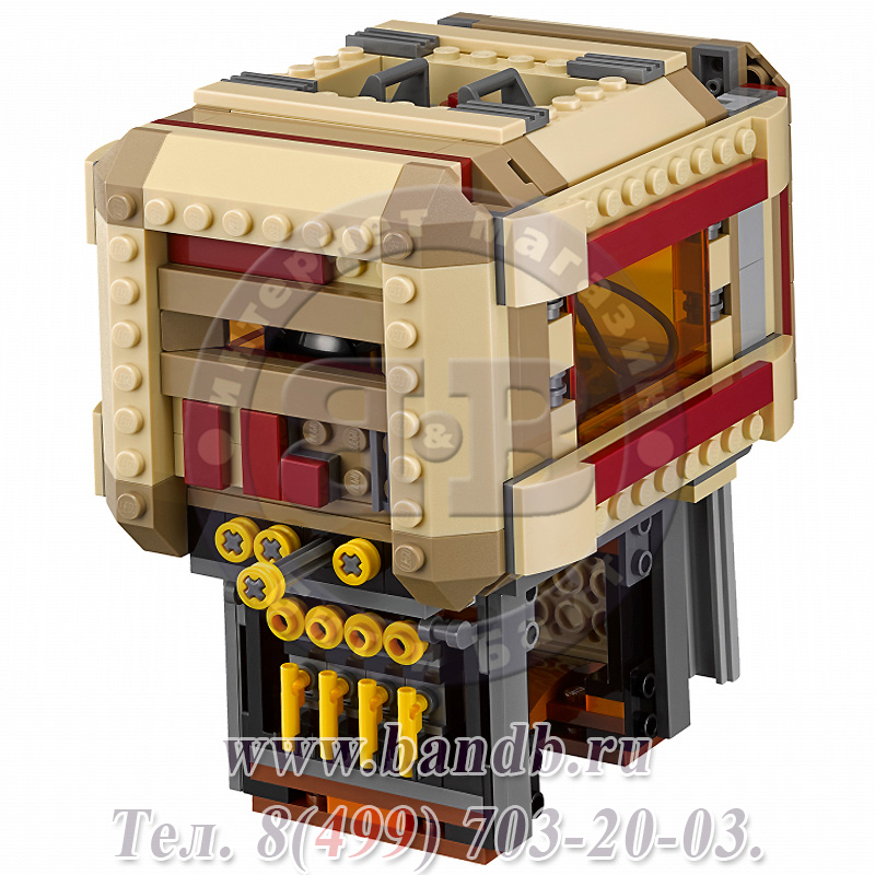 Lego 75180 Звездные войны Побег Рафтара™ Картинка № 6