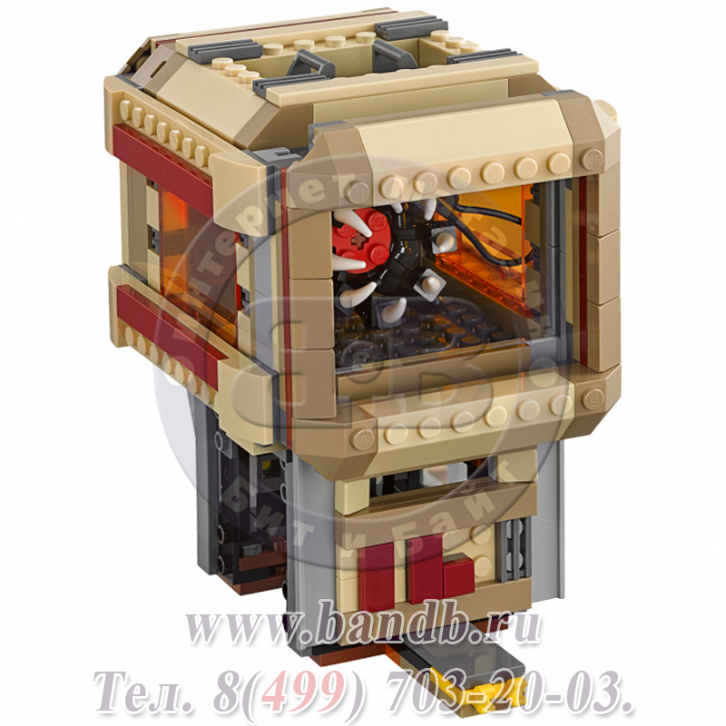 Lego 75180 Звездные войны Побег Рафтара™ Картинка № 8