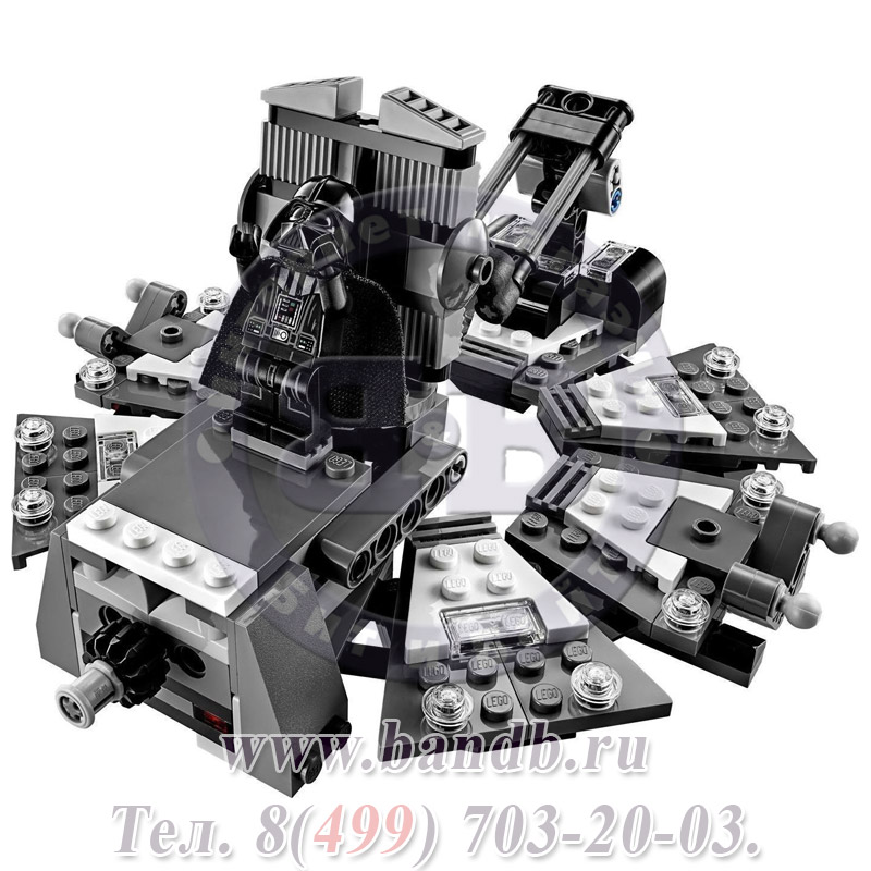 Lego star wars tm darth vader transformation 75183 best sale