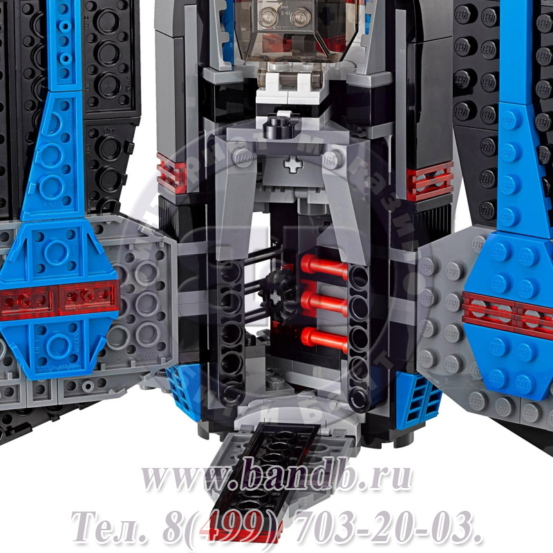 Lego 75185 Звездные войны Исследователь I™ Картинка № 4