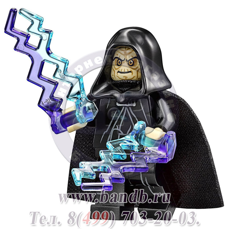 Lego 75185 Звездные войны Исследователь I™ Картинка № 7