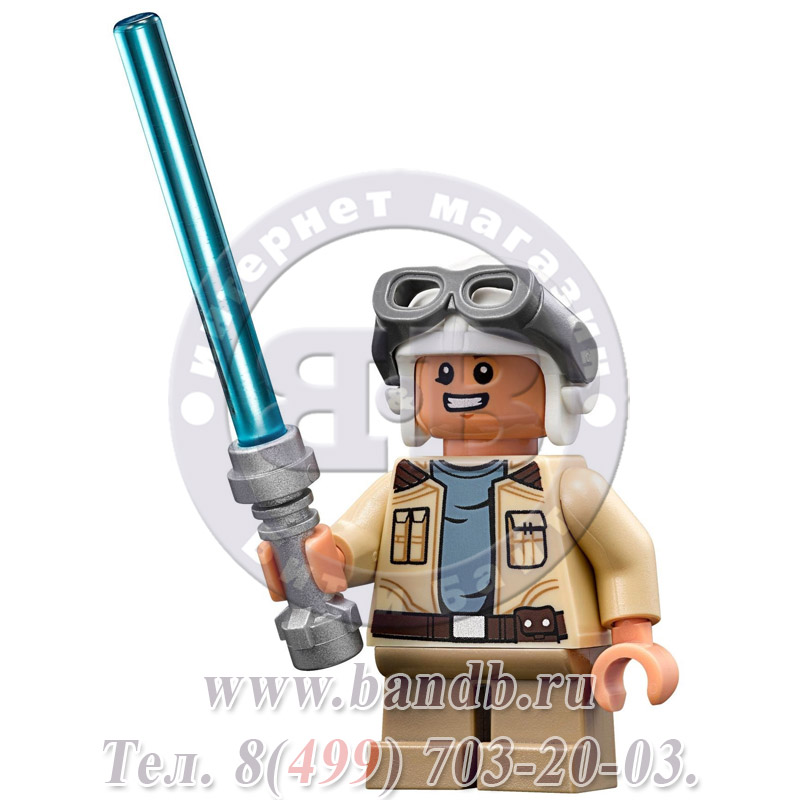 Lego 75185 Звездные войны Исследователь I™ Картинка № 8