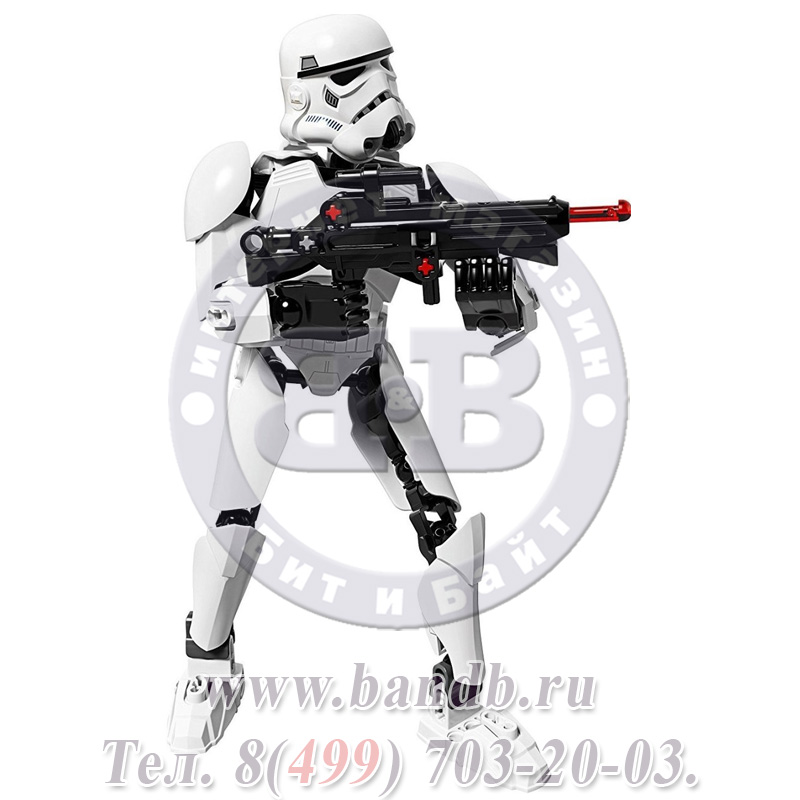 Lego 75531 Звездные войны Командир штурмовиков™ Картинка № 3