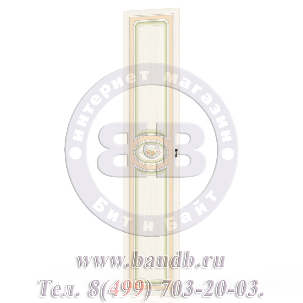 Кливия ЛД-641-081 Дверь глухая 2108 мм. Картинка № 2